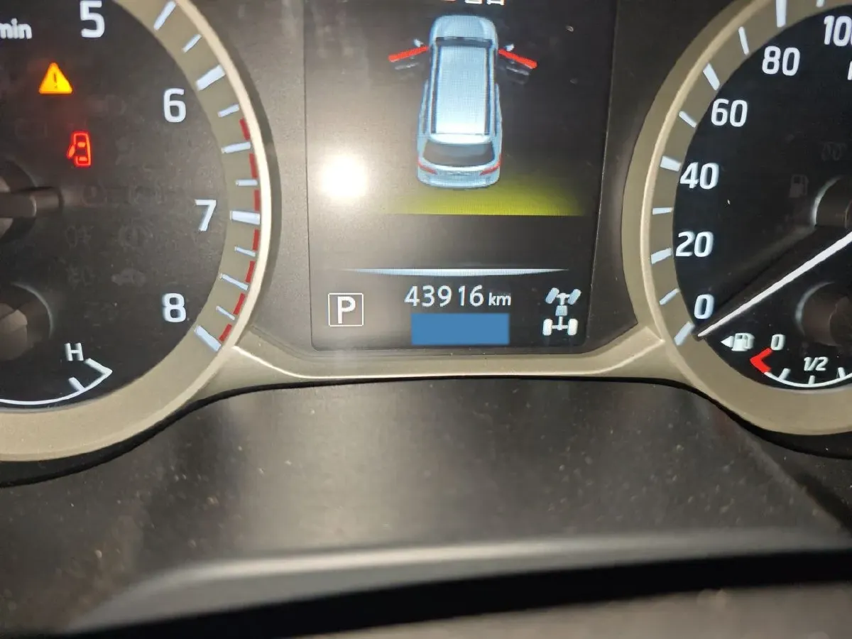 2020 Nissan Terra 2.5L 193HP L4 7AT,autocango,china used car exporter,china ev exporter,chinese used car exporter,chinese used ev exporter