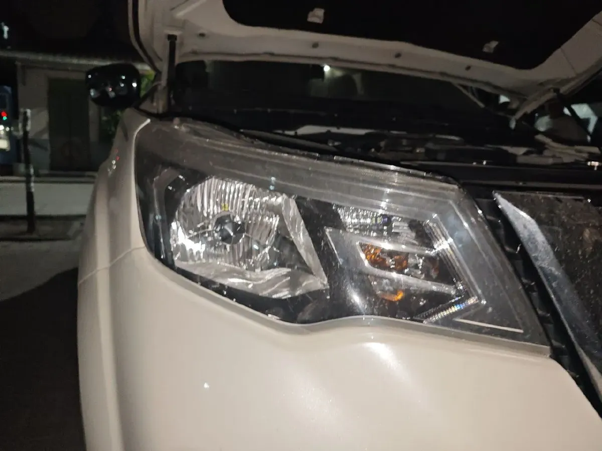 2020 Nissan Terra 2.5L 193HP L4 7AT,autocango,china used car exporter,china ev exporter,chinese used car exporter,chinese used ev exporter