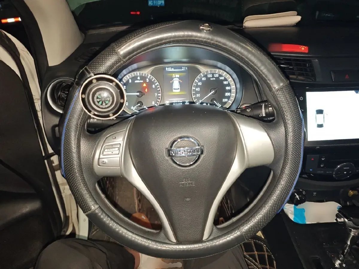 2020 Nissan Terra 2.5L 193HP L4 7AT,autocango,china used car exporter,china ev exporter,chinese used car exporter,chinese used ev exporter