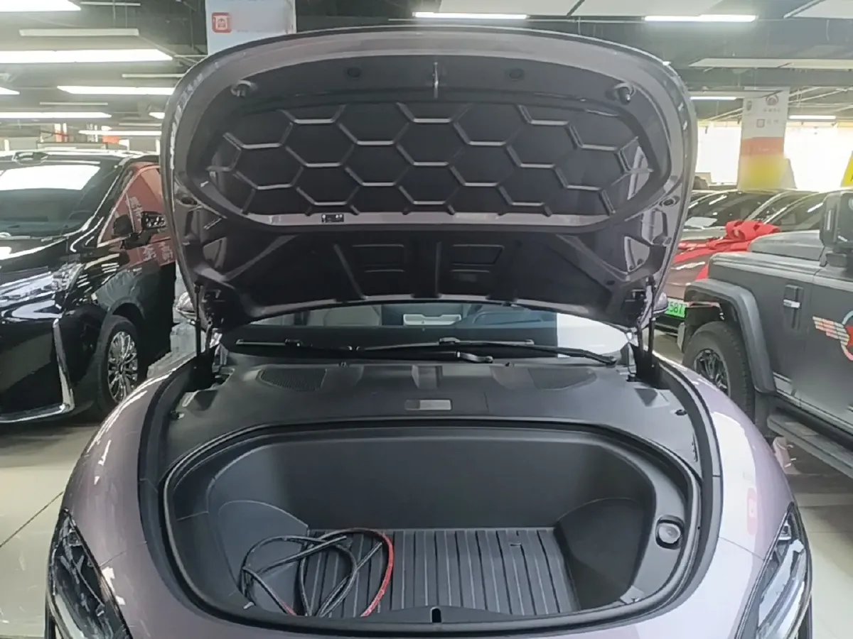 2024 MI SU7 BEV 101KWH,autocango,china used car exporter,china ev exporter,chinese used car exporter,chinese used ev exporter
