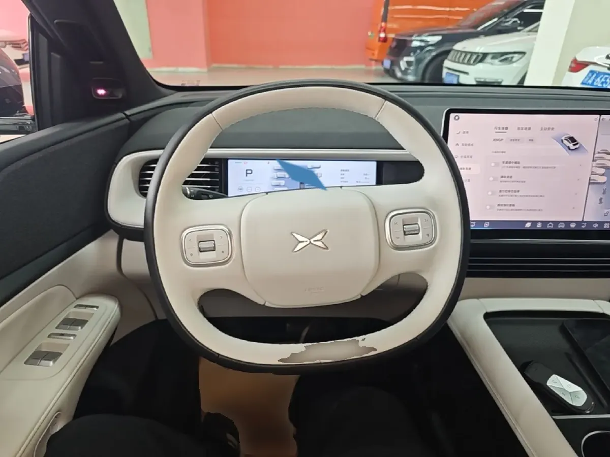 2023 Xpeng G6 BEV 87.5KWH,autocango,china used car exporter,china ev exporter,chinese used car exporter,chinese used ev exporter