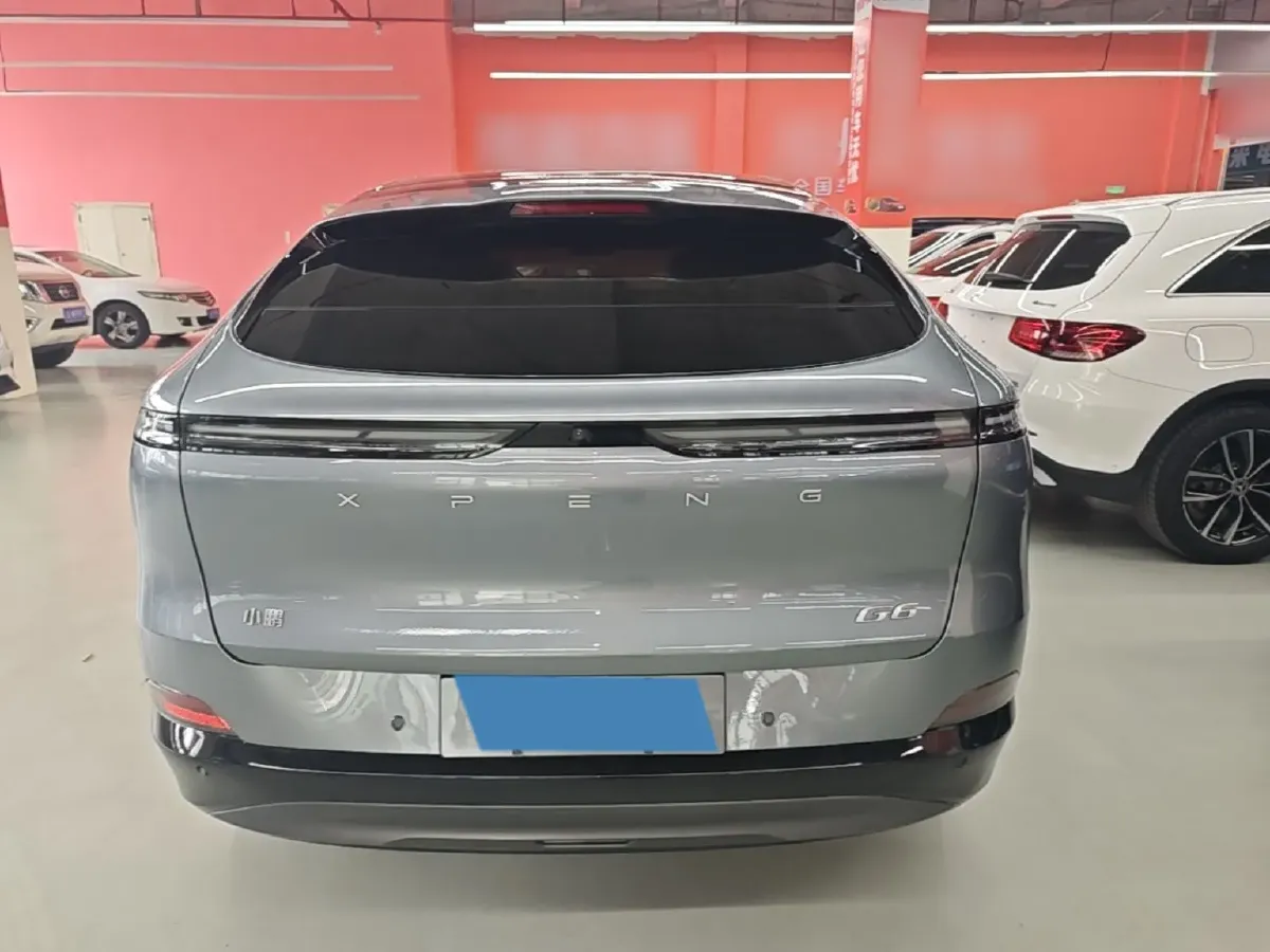 2023 Xpeng G6 BEV 87.5KWH,autocango,china used car exporter,china ev exporter,chinese used car exporter,chinese used ev exporter