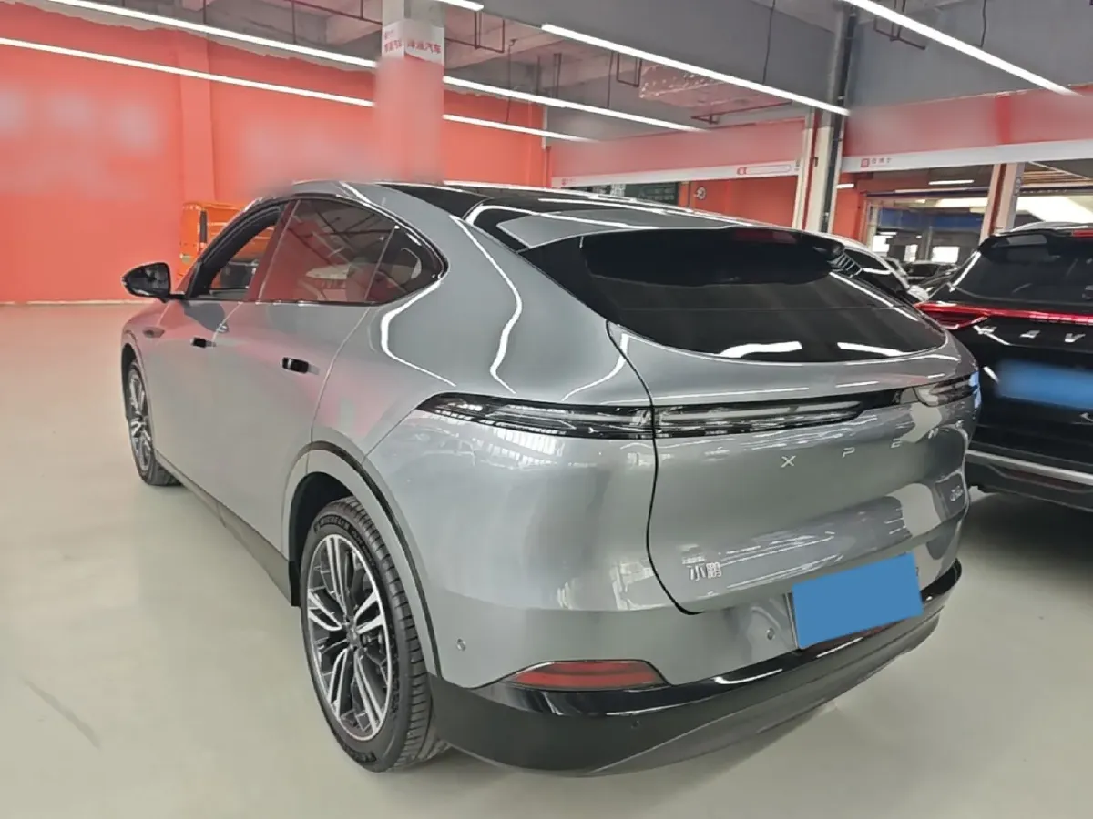 2023 Xpeng G6 BEV 87.5KWH,autocango,china used car exporter,china ev exporter,chinese used car exporter,chinese used ev exporter