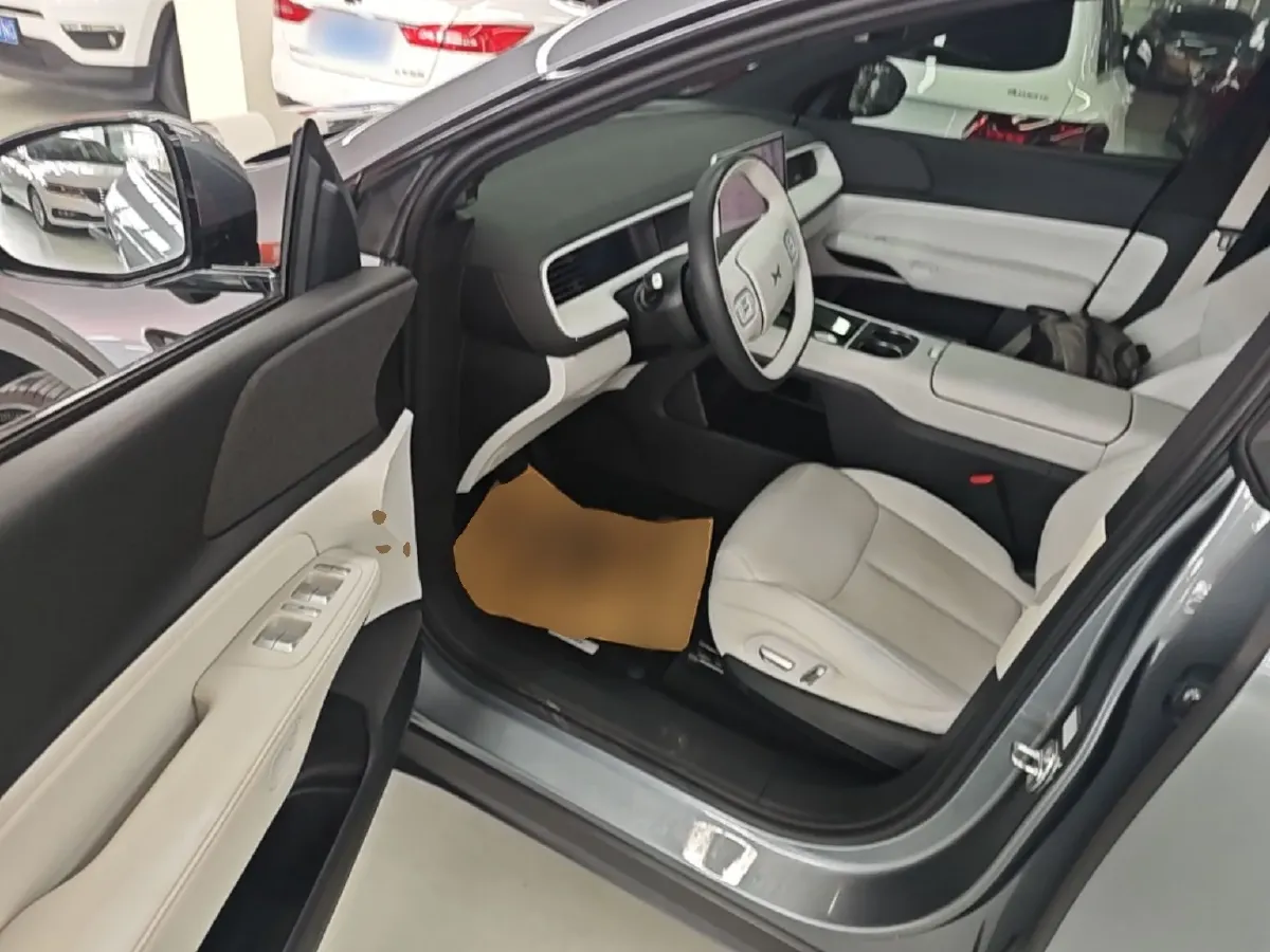 2023 Xpeng G6 BEV 87.5KWH,autocango,china used car exporter,china ev exporter,chinese used car exporter,chinese used ev exporter