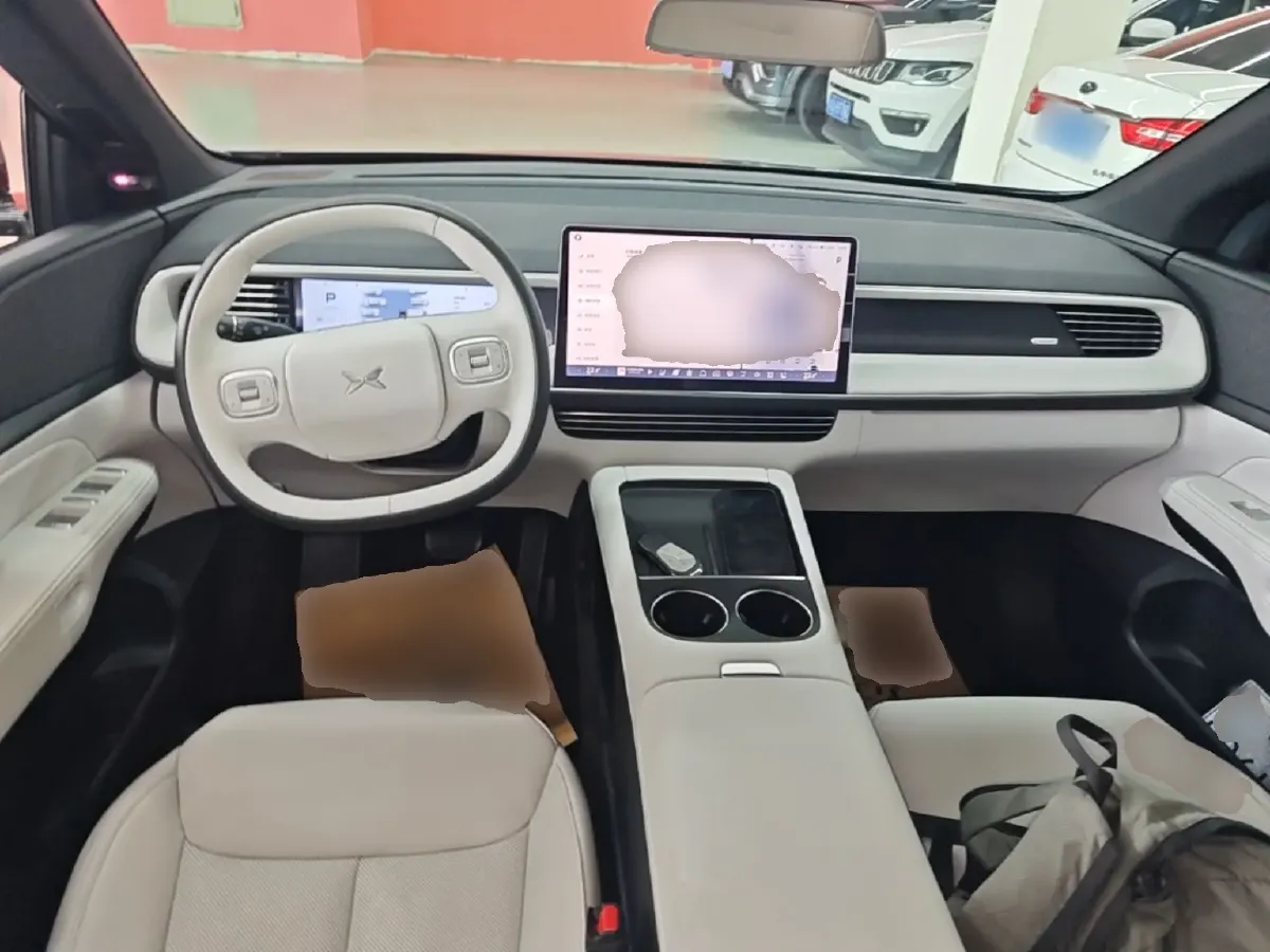 2023 Xpeng G6 BEV 87.5KWH,autocango,china used car exporter,china ev exporter,chinese used car exporter,chinese used ev exporter