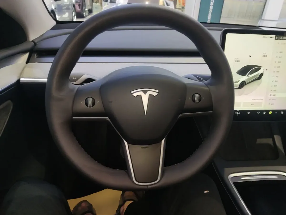 2024 Tesla Model Y BEV 60KWH,autocango,china used car exporter,china ev exporter,chinese used car exporter,chinese used ev exporter
