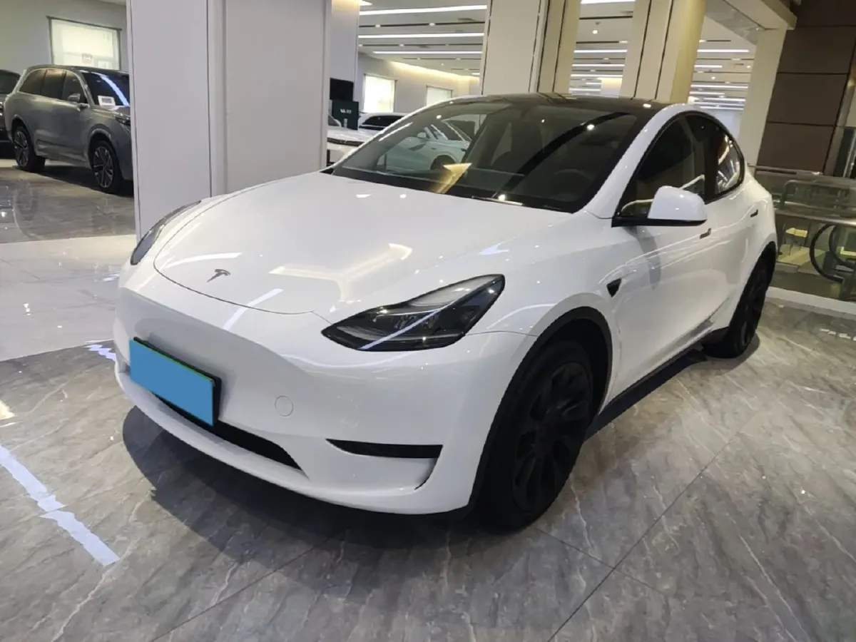 2024 Tesla Model Y BEV 60KWH,autocango,china used car exporter,china ev exporter,chinese used car exporter,chinese used ev exporter