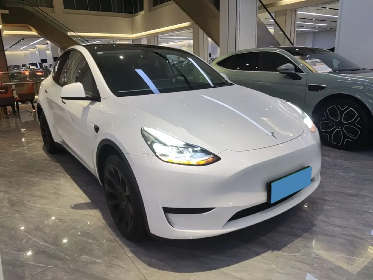 2024 Tesla Model Y BEV 60KWH,autocango,china used car exporter,china ev exporter,chinese used car exporter,chinese used ev exporter