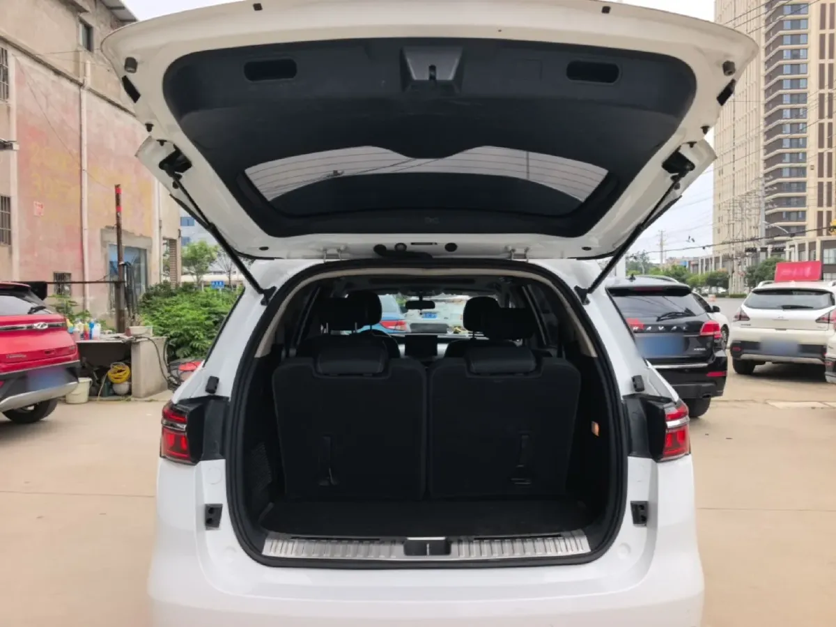 2021 BYD Song MAX 1.5T 160HP L4 6DCT,autocango,china used car exporter,china ev exporter,chinese used car exporter,chinese used ev exporter