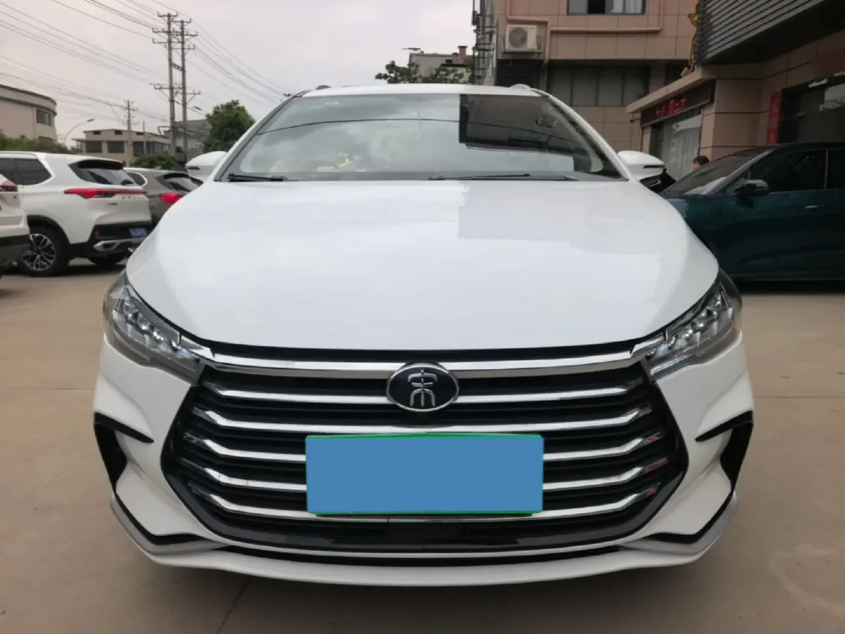 2021 BYD Song MAX 1.5T 160HP L4 6DCT,autocango,china used car exporter,china ev exporter,chinese used car exporter,chinese used ev exporter