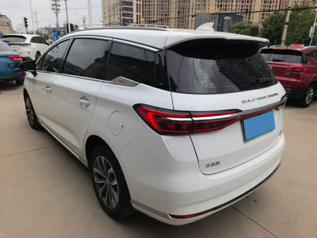 2021 BYD Song MAX 1.5T 160HP L4 6DCT,autocango,china used car exporter,china ev exporter,chinese used car exporter,chinese used ev exporter