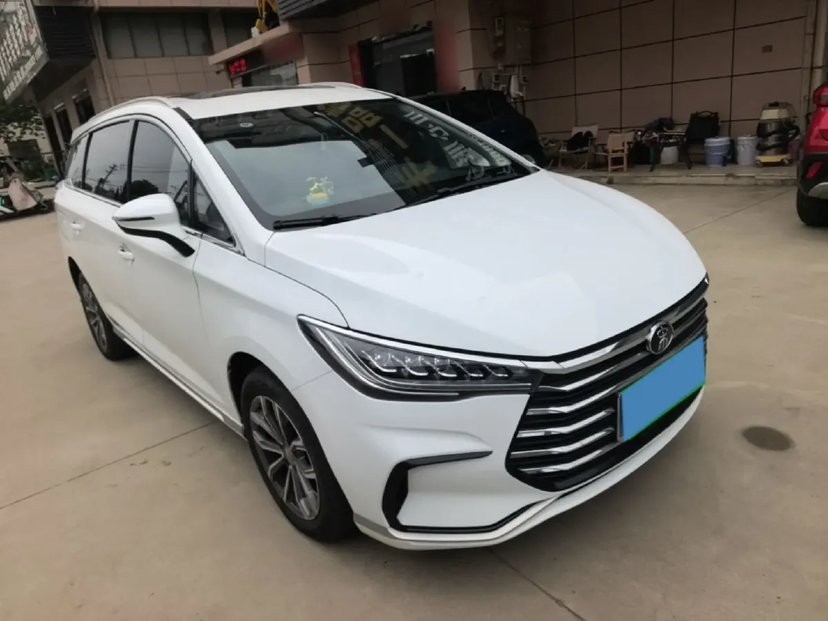 2021 BYD Song MAX 1.5T 160HP L4 6DCT,autocango,china used car exporter,china ev exporter,chinese used car exporter,chinese used ev exporter