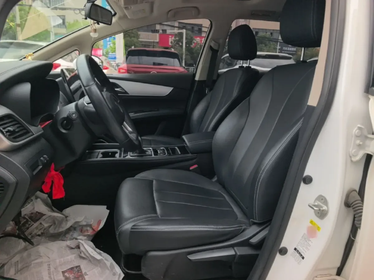 2021 BYD Song MAX 1.5T 160HP L4 6DCT,autocango,china used car exporter,china ev exporter,chinese used car exporter,chinese used ev exporter