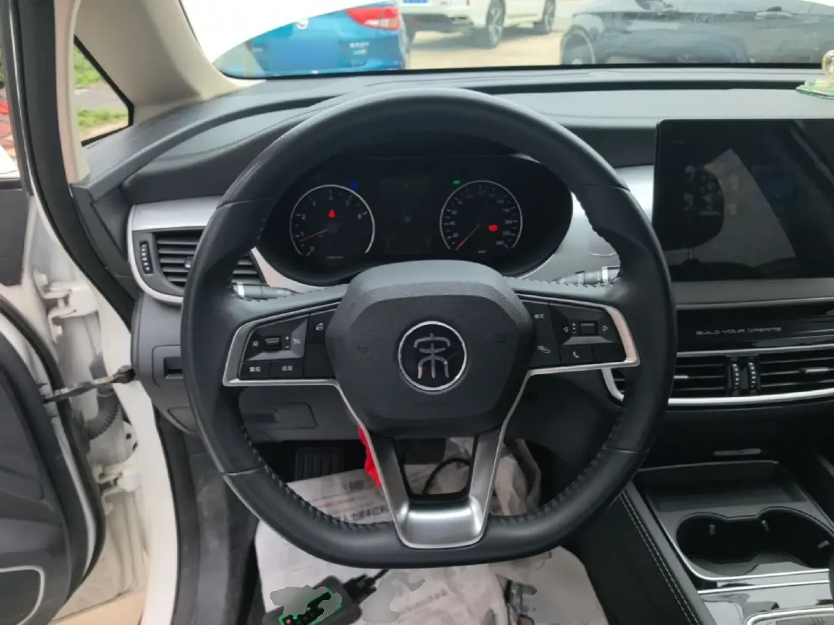 2021 BYD Song MAX 1.5T 160HP L4 6DCT,autocango,china used car exporter,china ev exporter,chinese used car exporter,chinese used ev exporter