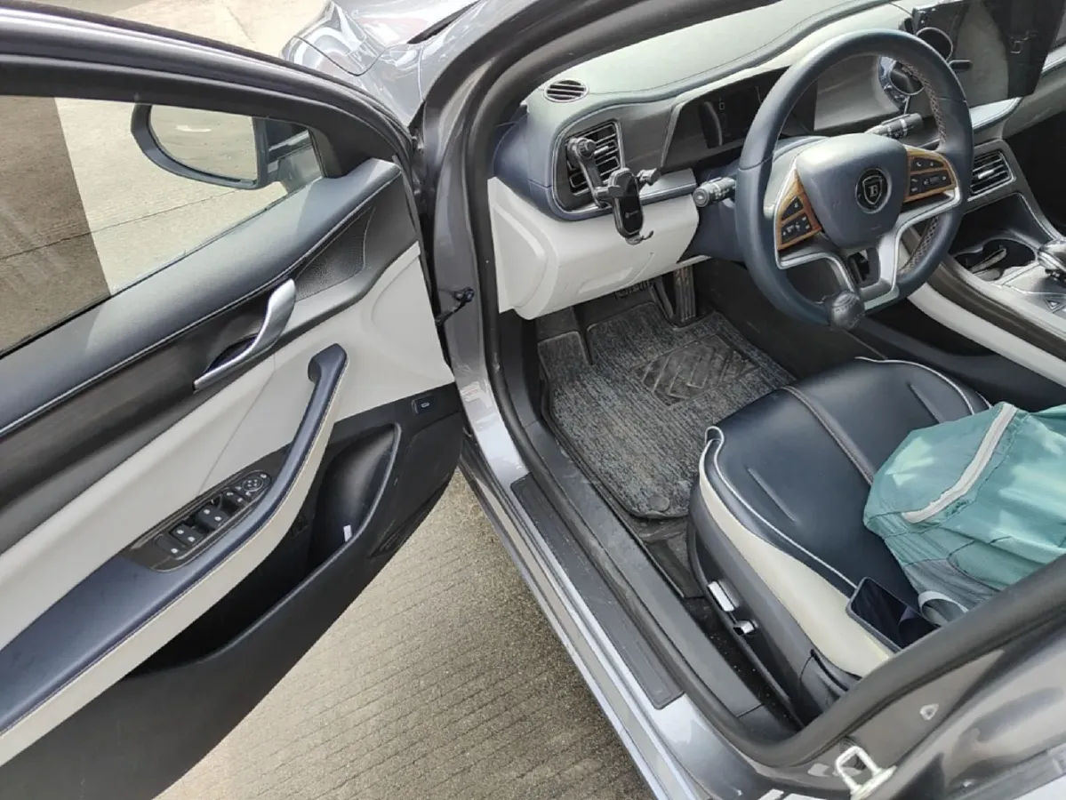 2021 BYD Qin Plus BEV 57KWH,autocango,china used car exporter,china ev exporter,chinese used car exporter,chinese used ev exporter