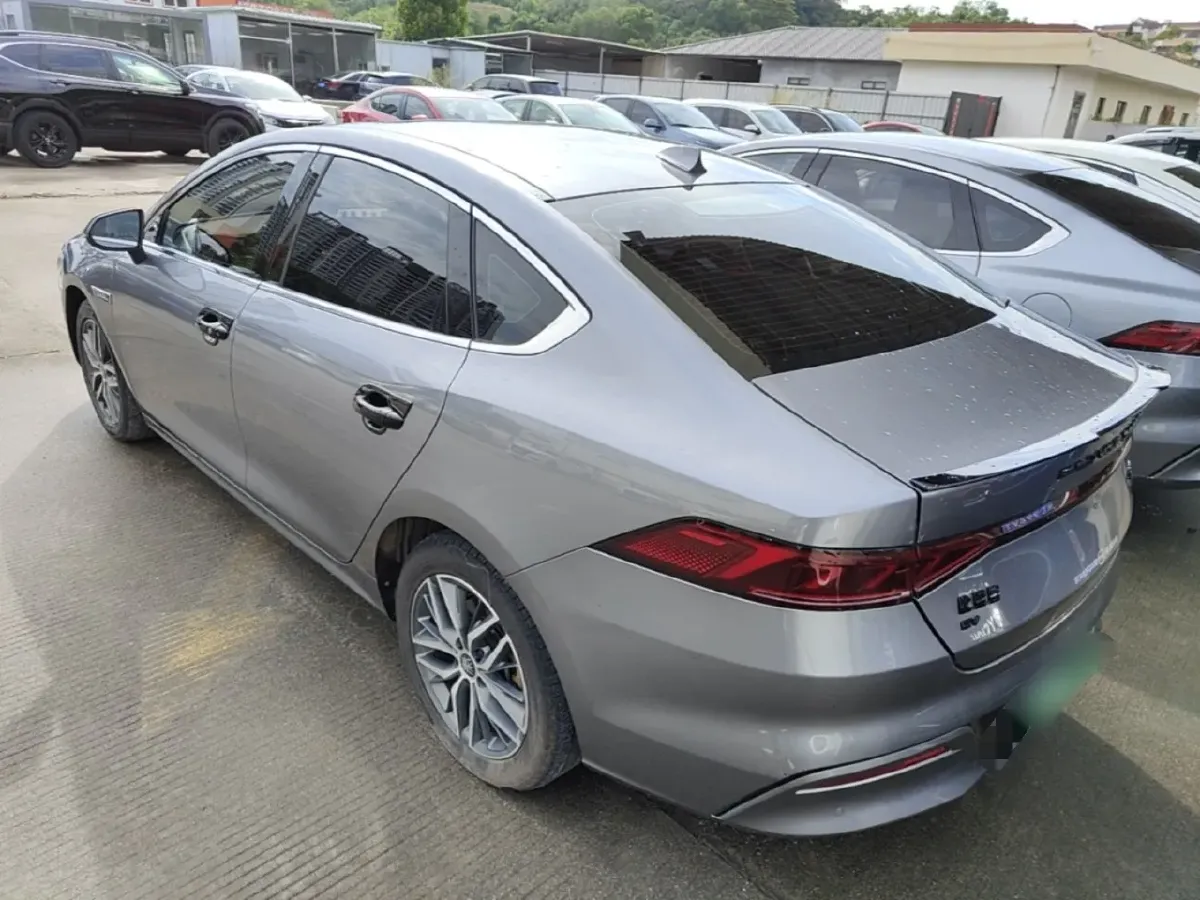 2021 BYD Qin Plus BEV 57KWH,autocango,china used car exporter,china ev exporter,chinese used car exporter,chinese used ev exporter