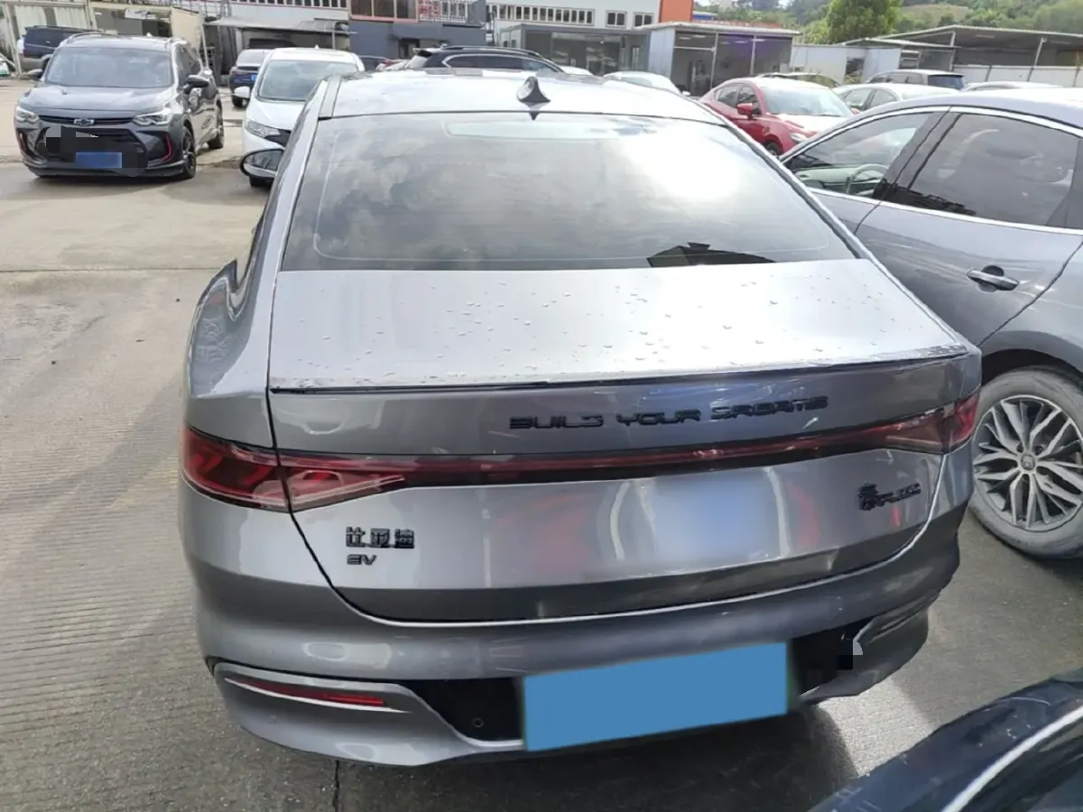 2021 BYD Qin Plus BEV 57KWH,autocango,china used car exporter,china ev exporter,chinese used car exporter,chinese used ev exporter