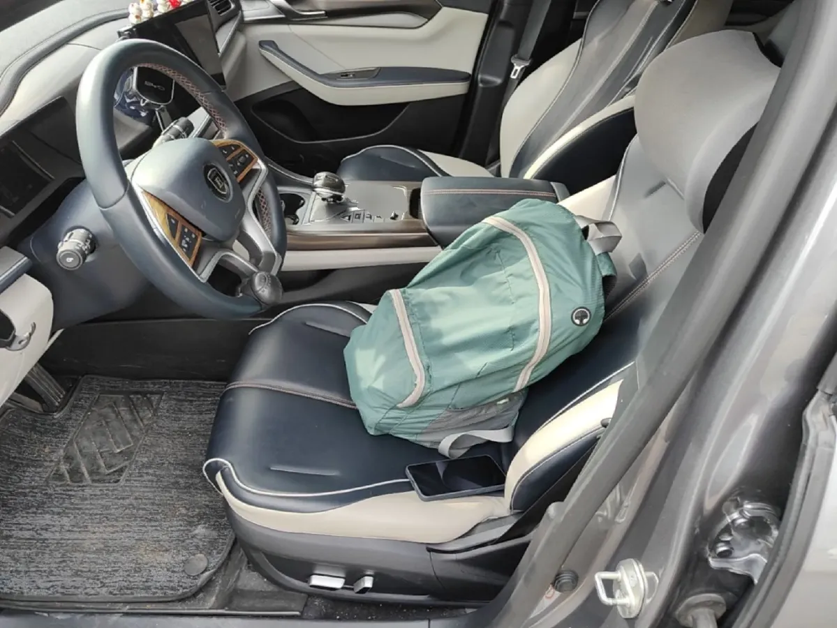 2021 BYD Qin Plus BEV 57KWH,autocango,china used car exporter,china ev exporter,chinese used car exporter,chinese used ev exporter