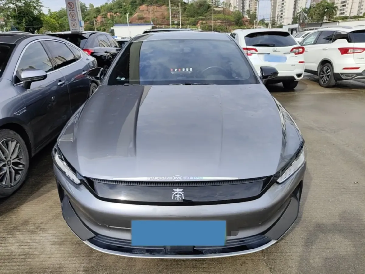 2021 BYD Qin Plus BEV 57KWH,autocango,china used car exporter,china ev exporter,chinese used car exporter,chinese used ev exporter