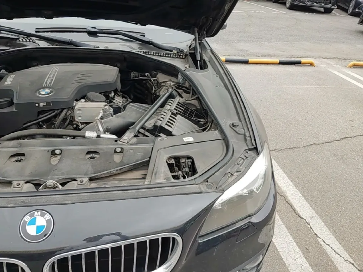 2017 BMW 5 Series 2.0T 184HP L4 8AT,autocango,china used car exporter,china ev exporter,chinese used car exporter,chinese used ev exporter