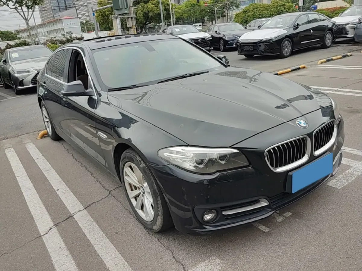2017 BMW 5 Series 2.0T 184HP L4 8AT,autocango,china used car exporter,china ev exporter,chinese used car exporter,chinese used ev exporter