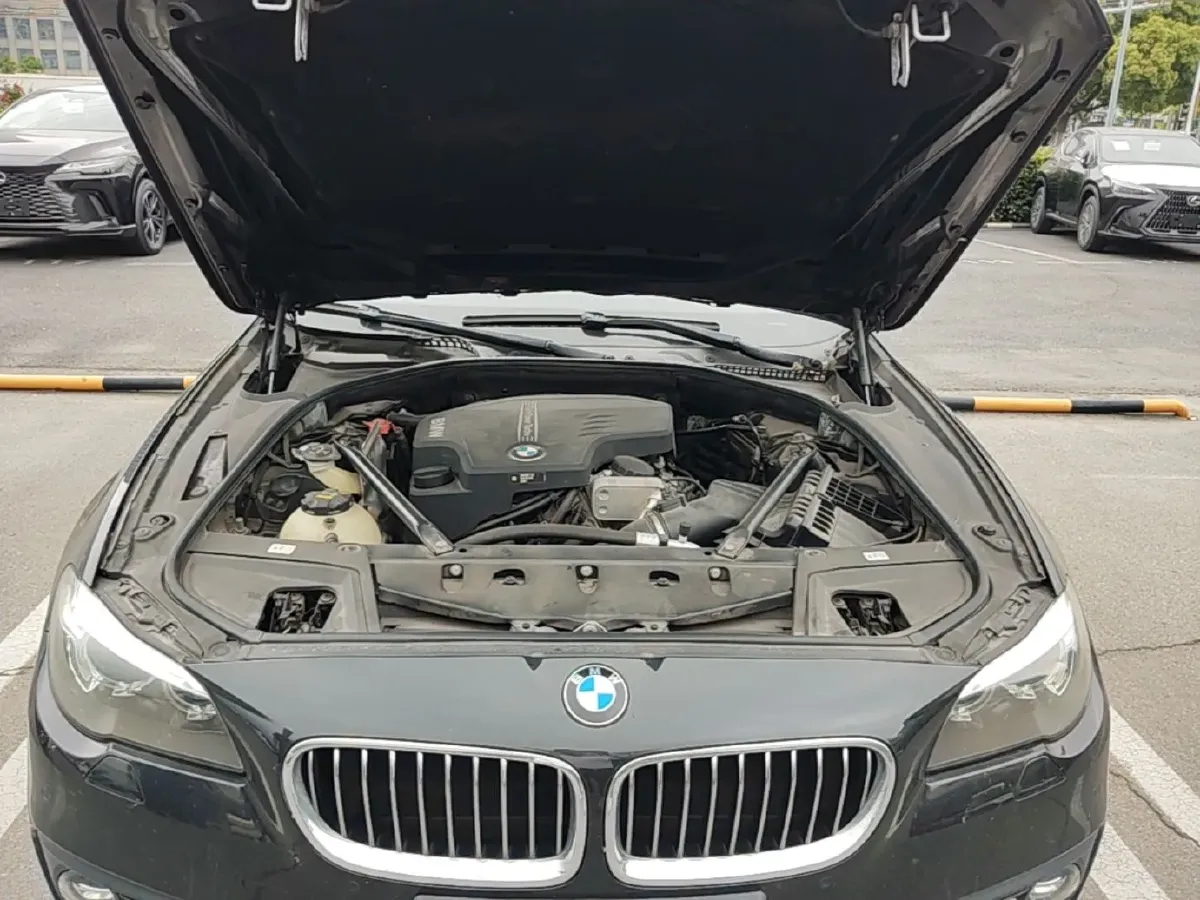 2017 BMW 5 Series 2.0T 184HP L4 8AT,autocango,china used car exporter,china ev exporter,chinese used car exporter,chinese used ev exporter