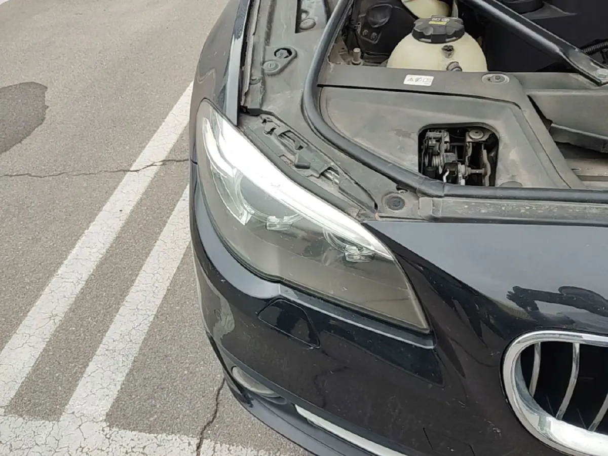 2017 BMW 5 Series 2.0T 184HP L4 8AT,autocango,china used car exporter,china ev exporter,chinese used car exporter,chinese used ev exporter