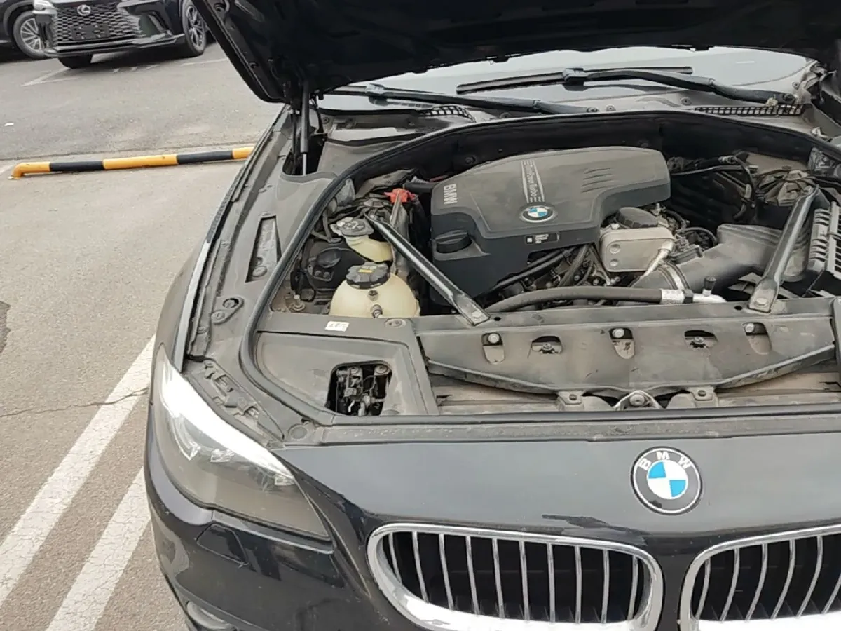 2017 BMW 5 Series 2.0T 184HP L4 8AT,autocango,china used car exporter,china ev exporter,chinese used car exporter,chinese used ev exporter