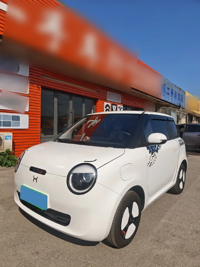 2025 ChangAn QiYuan Lumin BEV,autocango,china used car exporter,china ev exporter,chinese used car exporter,chinese used ev exporter