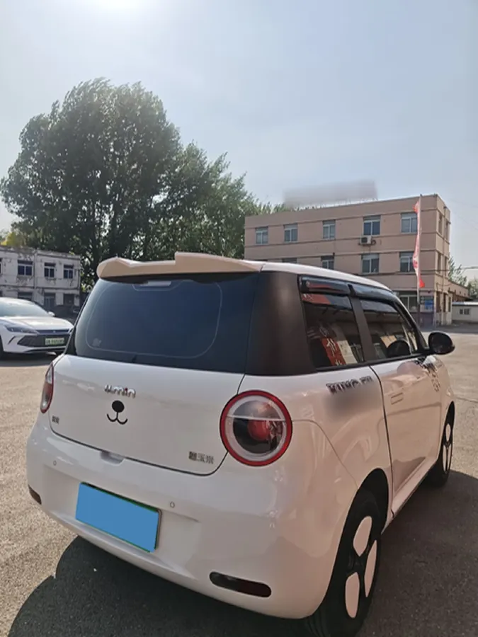 2025 ChangAn QiYuan Lumin BEV,autocango,china used car exporter,china ev exporter,chinese used car exporter,chinese used ev exporter