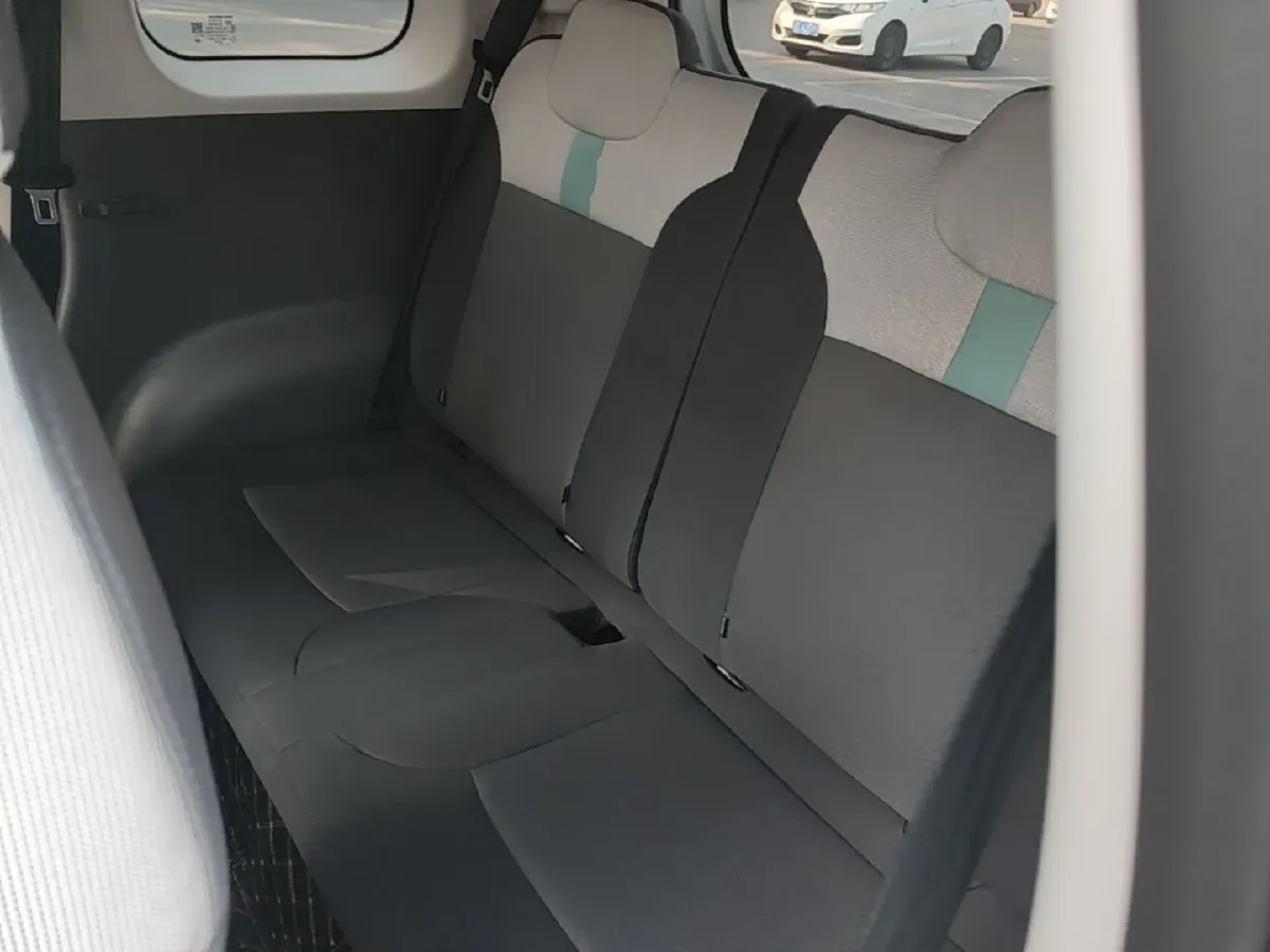 2025 ChangAn QiYuan Lumin BEV,autocango,china used car exporter,china ev exporter,chinese used car exporter,chinese used ev exporter