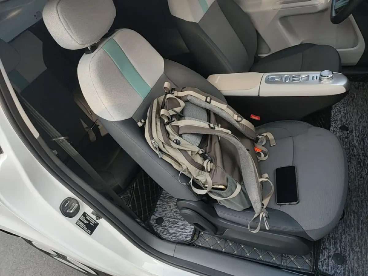 2025 ChangAn QiYuan Lumin BEV,autocango,china used car exporter,china ev exporter,chinese used car exporter,chinese used ev exporter