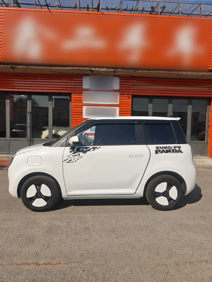 2025 ChangAn QiYuan Lumin BEV,autocango,china used car exporter,china ev exporter,chinese used car exporter,chinese used ev exporter