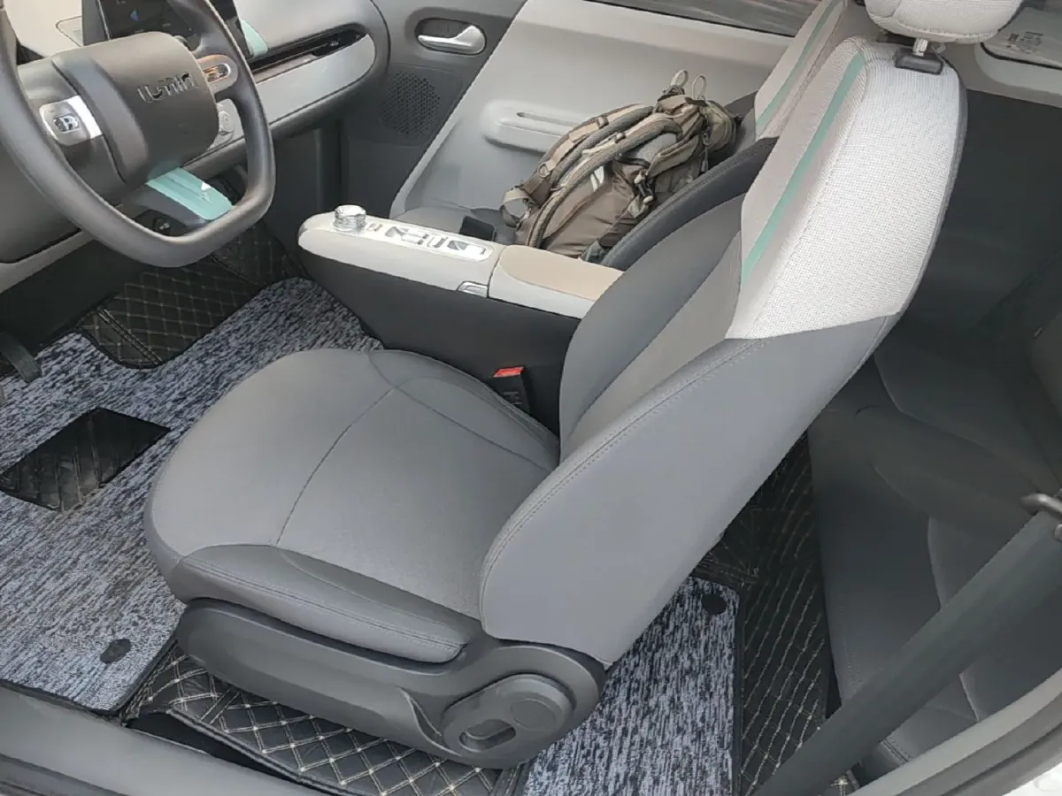 2025 ChangAn QiYuan Lumin BEV,autocango,china used car exporter,china ev exporter,chinese used car exporter,chinese used ev exporter