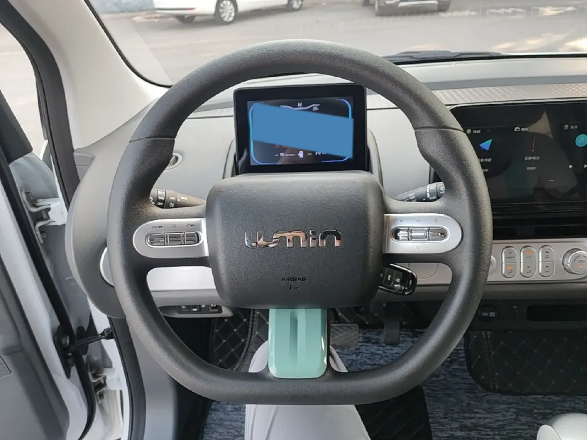 2025 ChangAn QiYuan Lumin BEV,autocango,china used car exporter,china ev exporter,chinese used car exporter,chinese used ev exporter