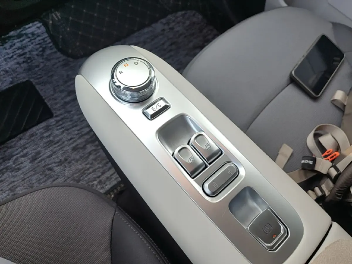 2025 ChangAn QiYuan Lumin BEV,autocango,china used car exporter,china ev exporter,chinese used car exporter,chinese used ev exporter