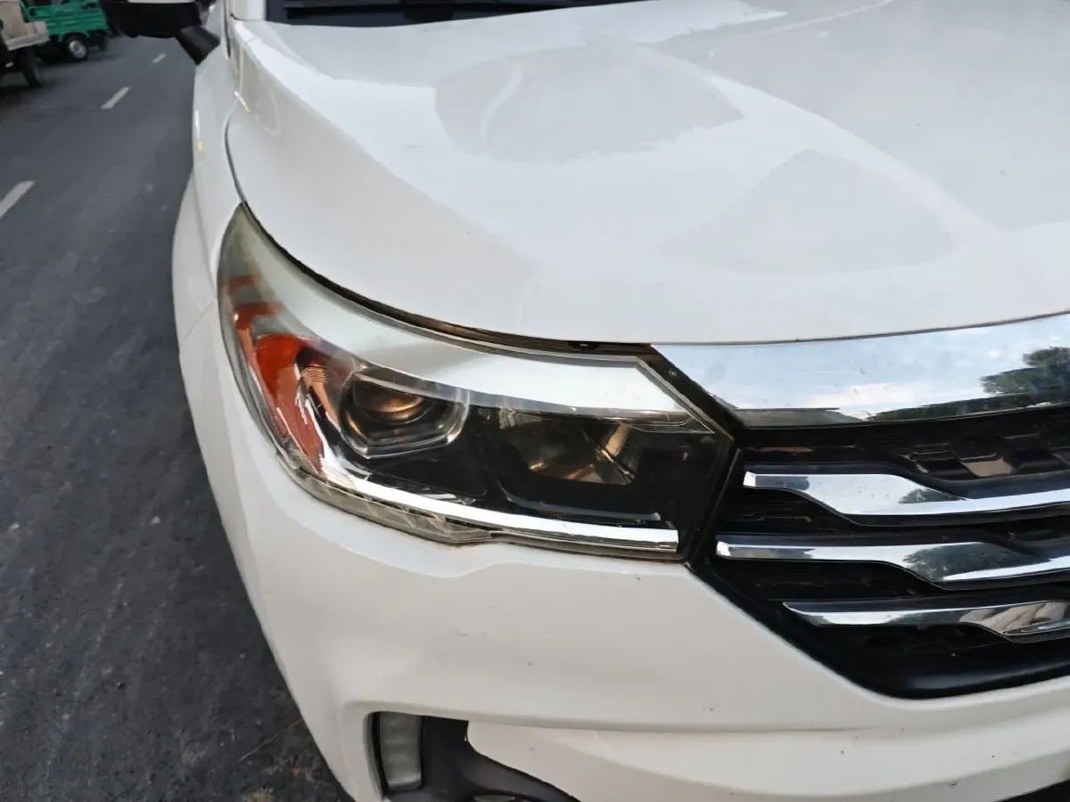 2017 GAC Trumpchi GS4 1.5T 152HP L4 6AT,autocango,china used car exporter,china ev exporter,chinese used car exporter,chinese used ev exporter