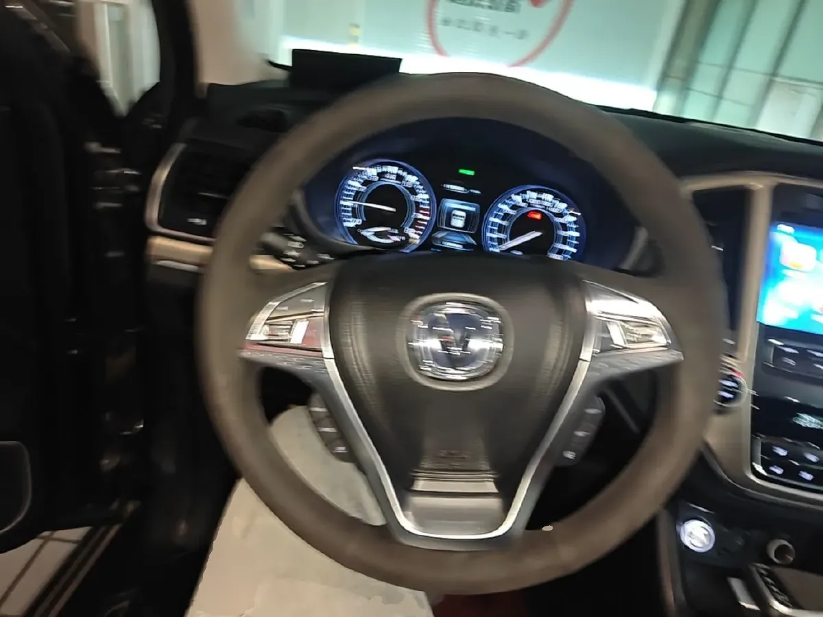 2017 ChangAn CS95 2.0T 233HP L4 6AT,autocango,china used car exporter,china ev exporter,chinese used car exporter,chinese used ev exporter