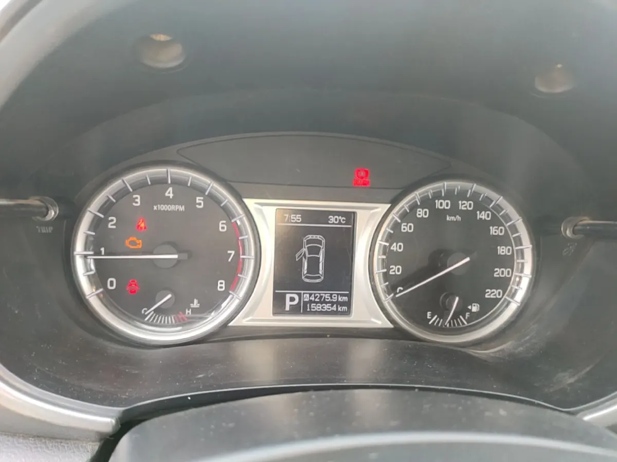 2016 Suzuki Vitara 1.4T 140HP L4 6AT,autocango,china used car exporter,china ev exporter,chinese used car exporter,chinese used ev exporter
