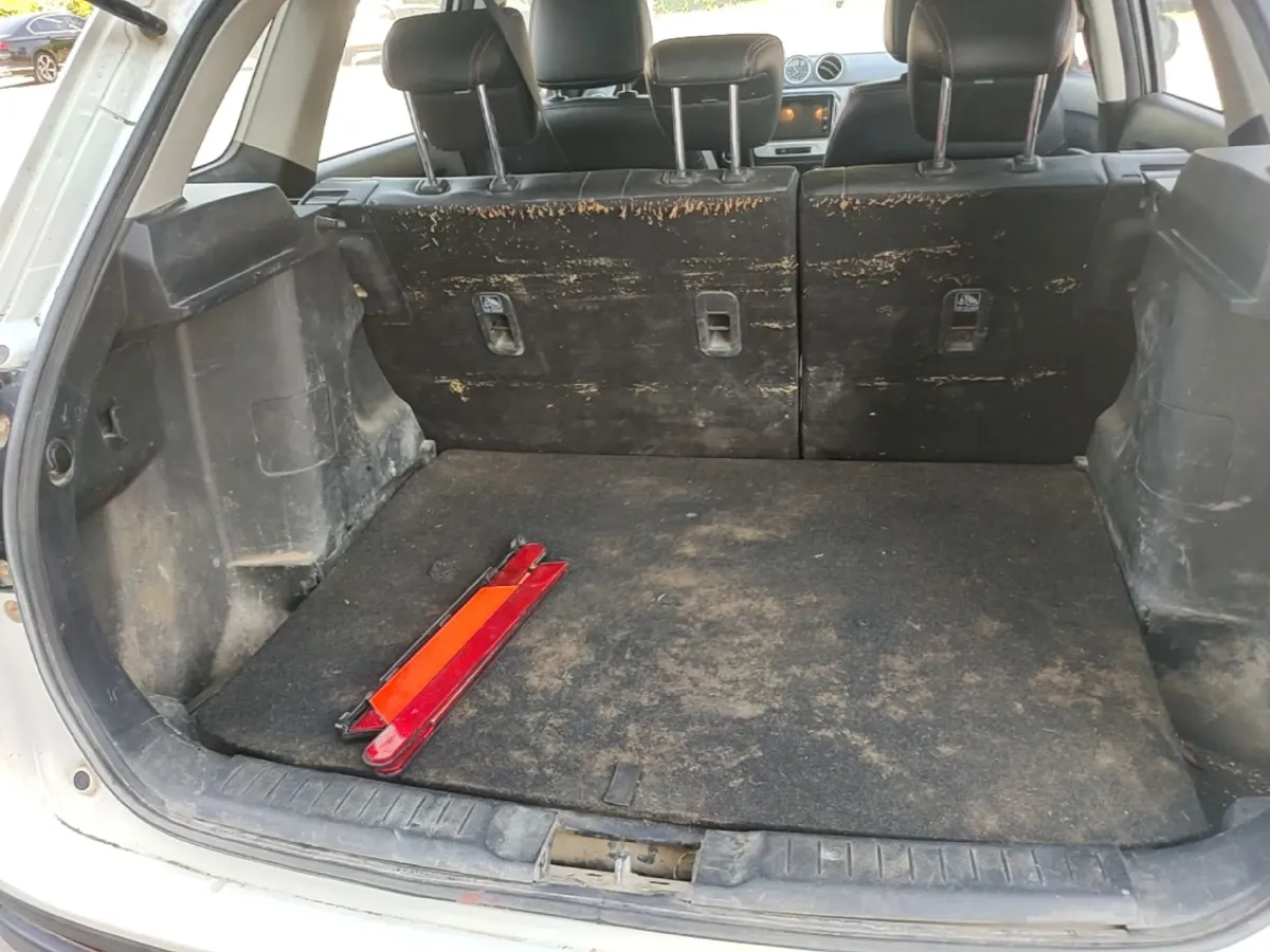 2016 Suzuki Vitara 1.4T 140HP L4 6AT,autocango,china used car exporter,china ev exporter,chinese used car exporter,chinese used ev exporter