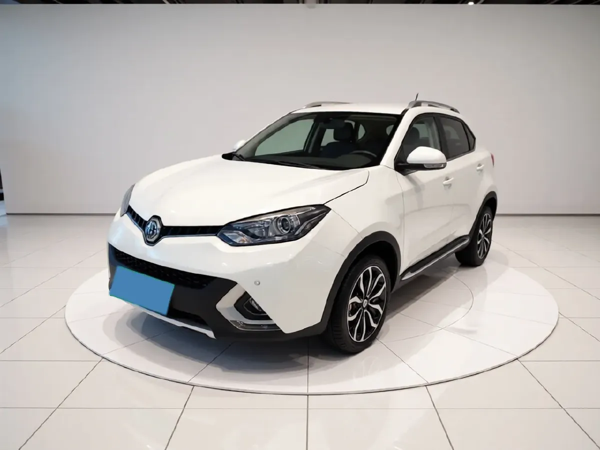 2016 MG GS 1.5T 169HP L4 7DCT,autocango,china used car exporter,china ev exporter,chinese used car exporter,chinese used ev exporter