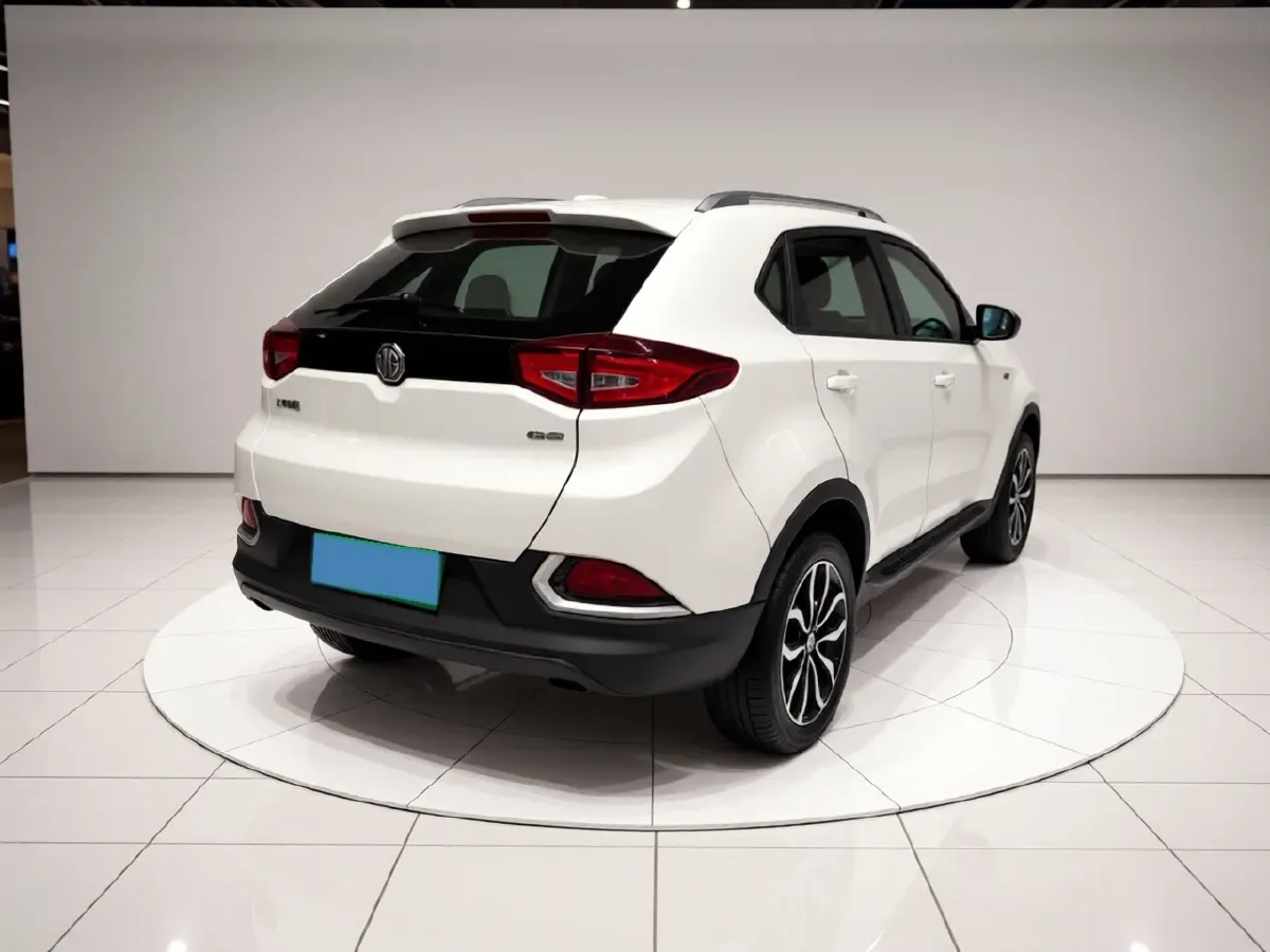 2016 MG GS 1.5T 169HP L4 7DCT,autocango,china used car exporter,china ev exporter,chinese used car exporter,chinese used ev exporter