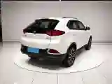 2016 MG GS 1.5T 169HP L4 7DCT