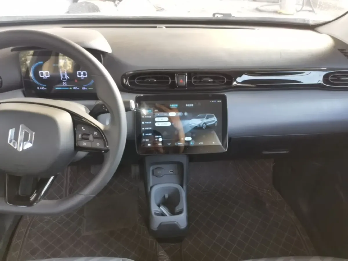 2023 Leapmotor T03 BEV 41.3KWH,autocango,china used car exporter,china ev exporter,chinese used car exporter,chinese used ev exporter
