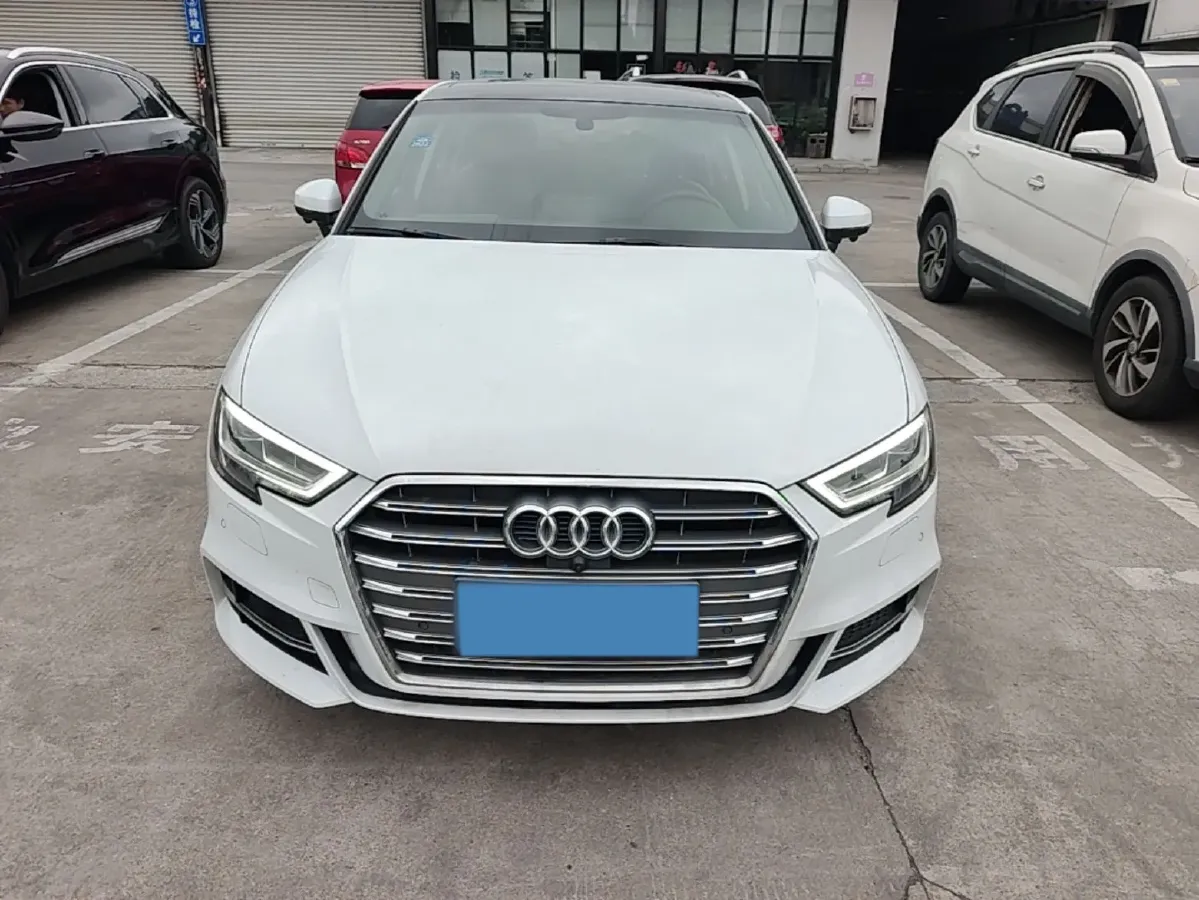 2020 Audi A3 1.4T 150HP L4 7DCT,autocango,china used car exporter,china ev exporter,chinese used car exporter,chinese used ev exporter