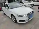 2020 Audi A3 1.4T 150HP L4 7DCT