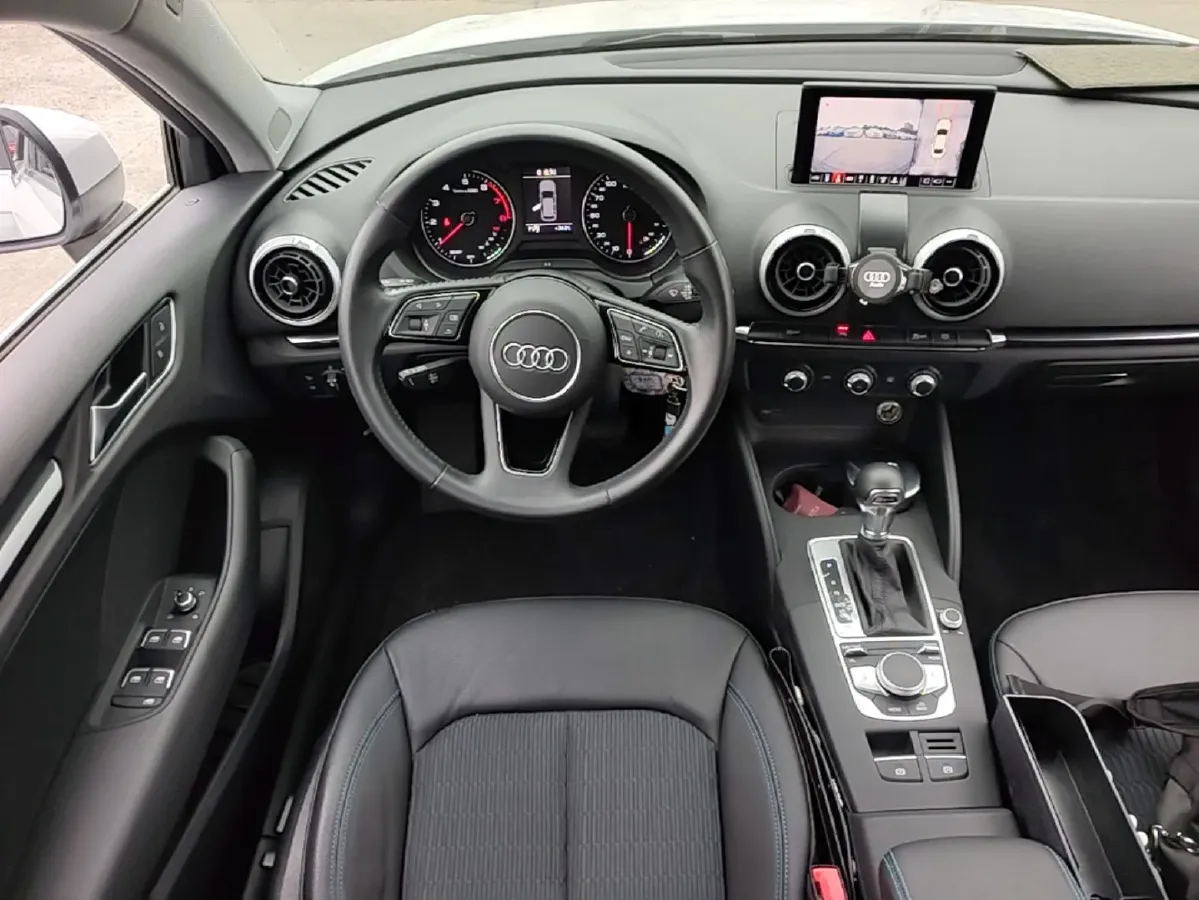2020 Audi A3 1.4T 150HP L4 7DCT,autocango,china used car exporter,china ev exporter,chinese used car exporter,chinese used ev exporter