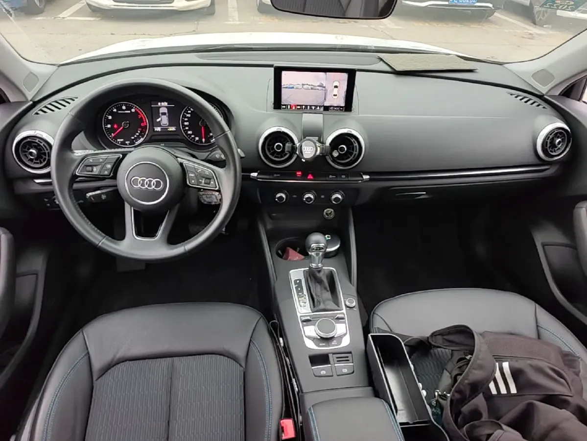 2020 Audi A3 1.4T 150HP L4 7DCT,autocango,china used car exporter,china ev exporter,chinese used car exporter,chinese used ev exporter