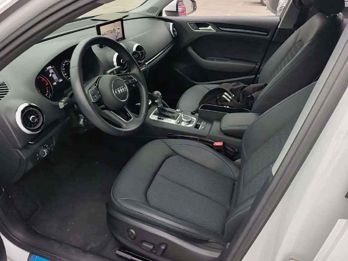 2020 Audi A3 1.4T 150HP L4 7DCT,autocango,china used car exporter,china ev exporter,chinese used car exporter,chinese used ev exporter