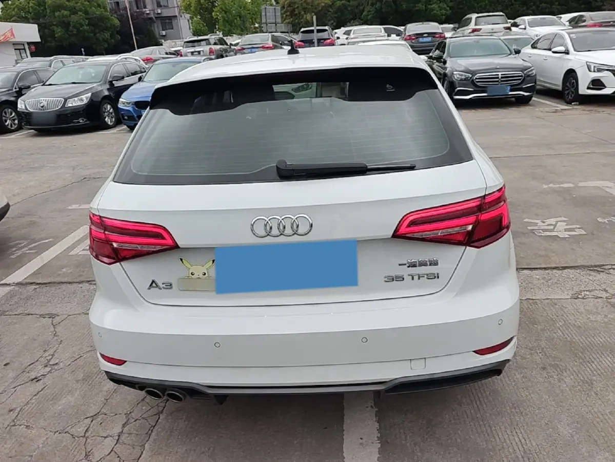 2020 Audi A3 1.4T 150HP L4 7DCT,autocango,china used car exporter,china ev exporter,chinese used car exporter,chinese used ev exporter